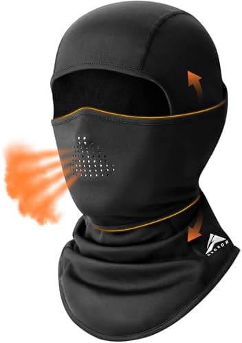 Amazon.com: Chaos -CTR Tempest Multi Tasker Pro Micro Fleece